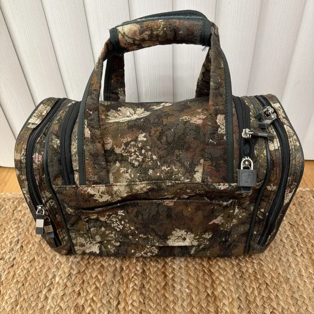 Atlantic travel vintage